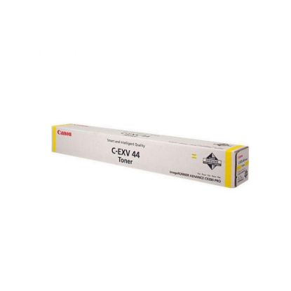 Obrázek Canon Toner C- EXV 44 yellow (iR- ADV C9280i)