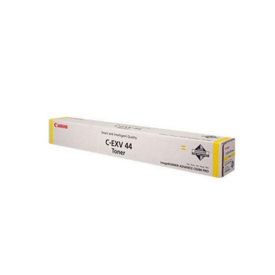 Obrázek Canon Toner C- EXV 44 yellow (iR- ADV C9280i)