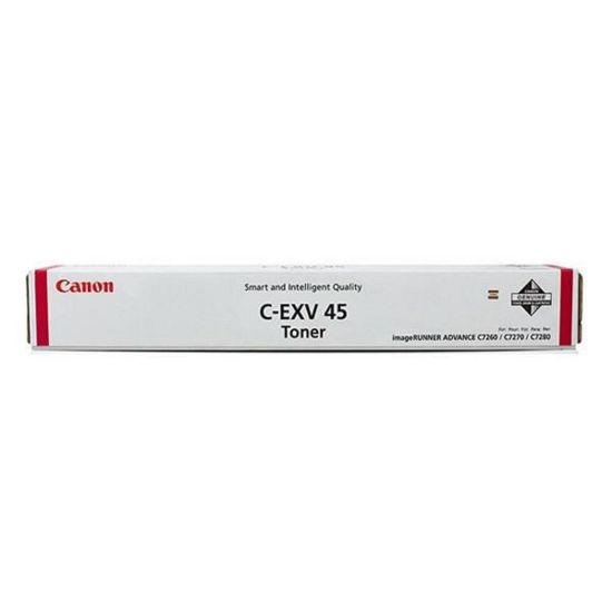 Obrázek Canon Toner C- EXV 45 magenta (iR- ADV C72xx series)