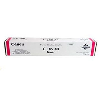 Obrázek Canon toner C- EXV 48 Magenta (iR C1335iF/ C1325iF)