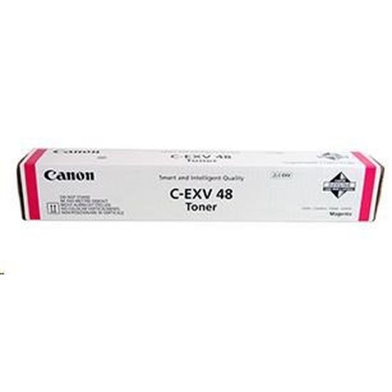 Obrázek Canon toner C- EXV 48 Magenta (iR C1335iF/ C1325iF)