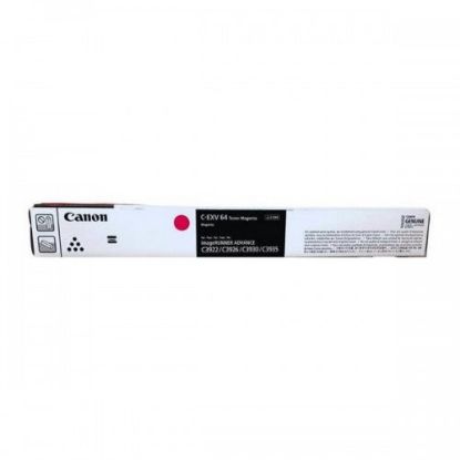 Obrázek Canon toner C- EXV 64 Magenta (iR- C69xx)