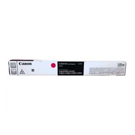 Obrázek Canon toner C- EXV 64 Magenta (iR- C69xx)