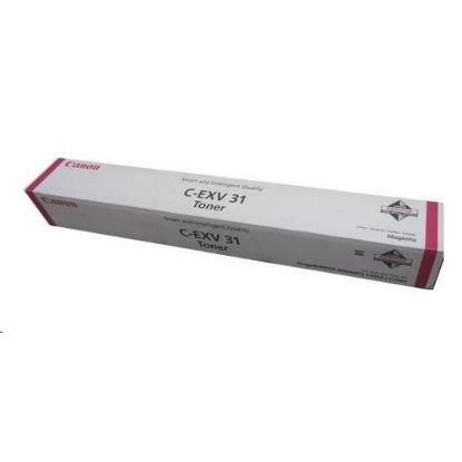 Obrázek Canon toner C- EXV31 magenta (IR Advance C7055/ 7065)