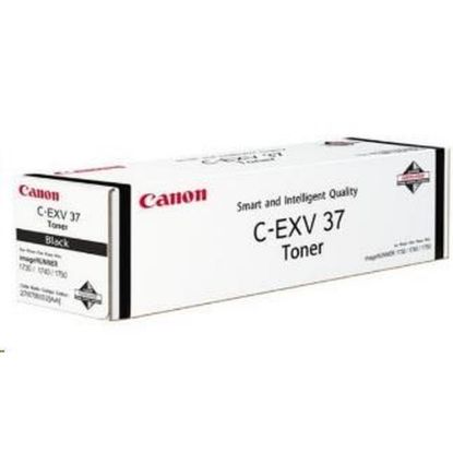 Obrázek Canon Toner iR- 17xx (C- EXV37) (IR1730i/ 1740i/ 1750i)