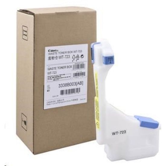 Obrázek Canon WASTE TONER BOX WT- 723