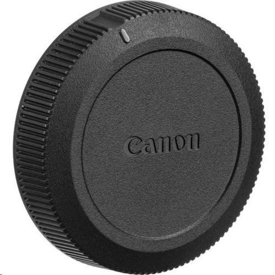 Obrázek Canon zadní krytka objektivu - bajonet Canon RF