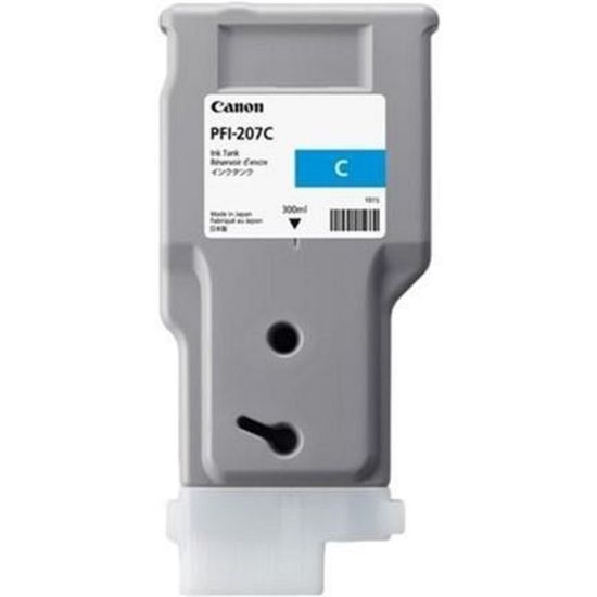 Obrázek Canon Zásobník inkoustu PFI- 207 C