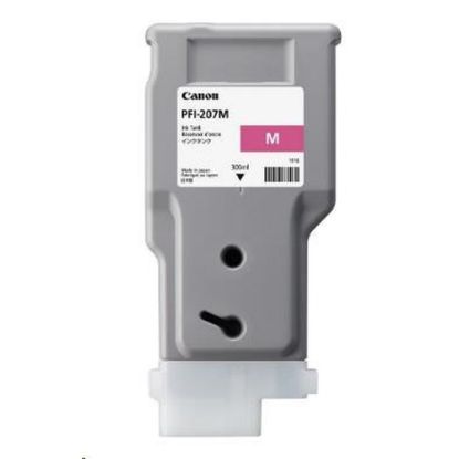Obrázek Canon Zásobník inkoustu PFI- 207 M