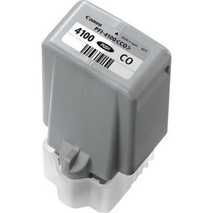 Obrázek CANON Zásobník inkoustu PFI- 4100 pro imagePROGRAF PRO- 1100, Chroma optimizer (80ml)