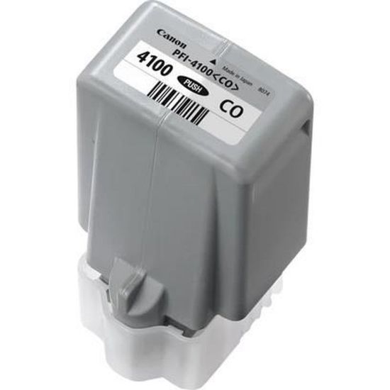 Obrázek CANON Zásobník inkoustu PFI- 4100 pro imagePROGRAF PRO- 1100, Chroma optimizer (80ml)