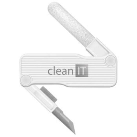 Obrázek CLEAN IT Čistící sada pro sluchátka