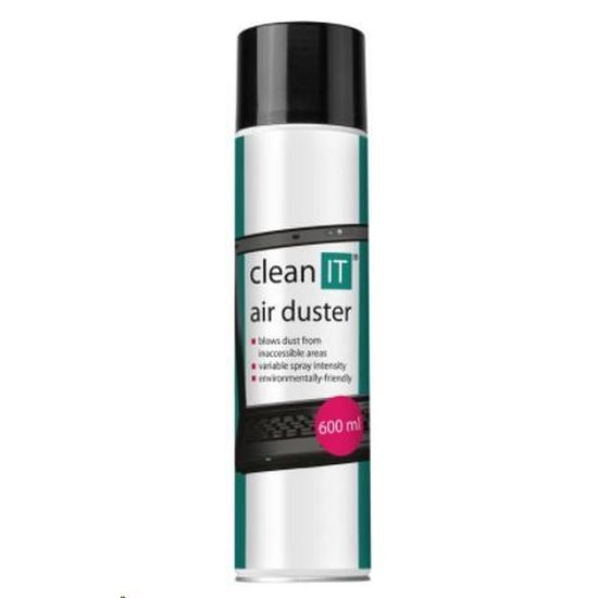 Obrázek CLEAN IT stlačený plyn 600ml