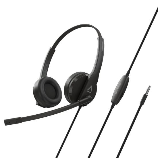 Obrázek Creative HS- 230 sluchátka USB/ jack