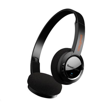 Obrázek Creative sluchátka SoundBlaster Jam V2