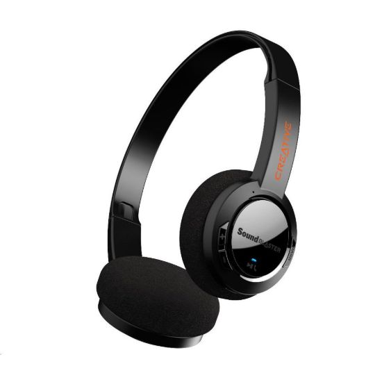 Obrázek Creative sluchátka SoundBlaster Jam V2