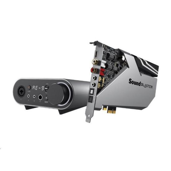 Obrázek Creative Sound BlasterX AE- 9