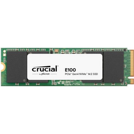 Obrázek Crucial SSD E100, 1000 GB, M.2 2280, PCIe Gen4 x 4