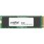 Obrázek Crucial SSD E100, 1000 GB, M.2 2280, PCIe Gen4 x 4