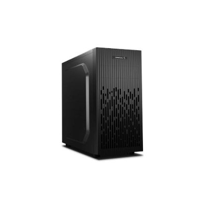 Obrázek DEEPCOOL Case MATREXX 30 SI, mATX, 1 x 120mm Fan, černá