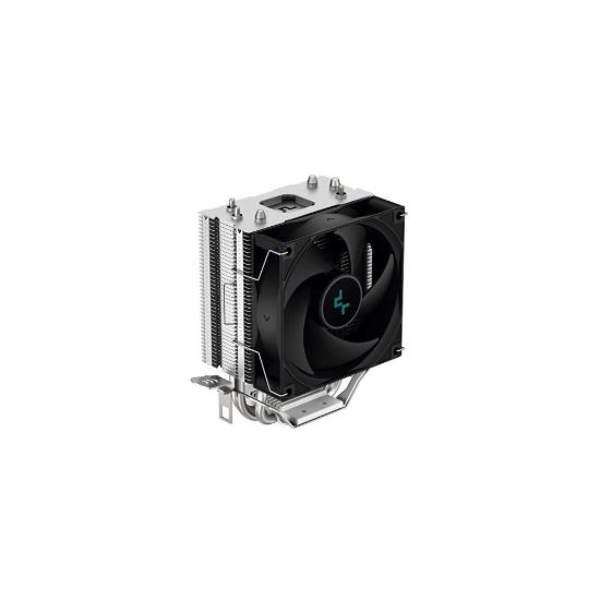 Obrázek DEEPCOOL CPU Chladič AG300, 1 x 92mm, LGA1851, AM5, černá