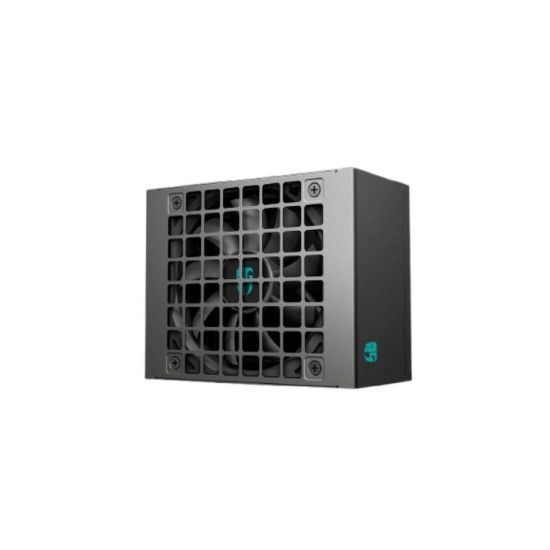 Obrázek DEEPCOOL GAMERSTORM zdroj 1000 W PS1000P, 92mm, Plně modulární, Platinum Cybenetics, ATX 3.1, černá