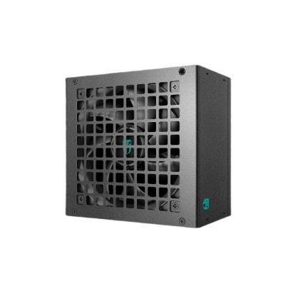 Obrázek DEEPCOOL GAMERSTORM zdroj 850 W PQ850G, 120mm, Plně modulární, 80+ Gold, ATX 3.1, černá