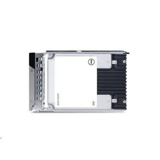 Obrázek DELL 1.92 TB SSD SATA Read Intensive 6Gbps 512e 2.5in Hot- Plug CK R260, R360, R660, R760, R470, R670, R770, R6xx…