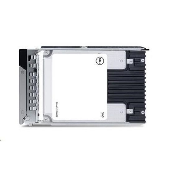 Obrázek DELL 960 GB SSD SATA RI 6Gbps 512e 2.5in Hot- Plug CK R260, R360, R660, R760, R470, R670, R770, R6xx5, R7xx5, T560