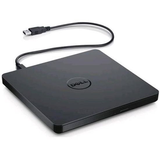 Obrázek DELL External USB DVD+/ - RW Drive DW316