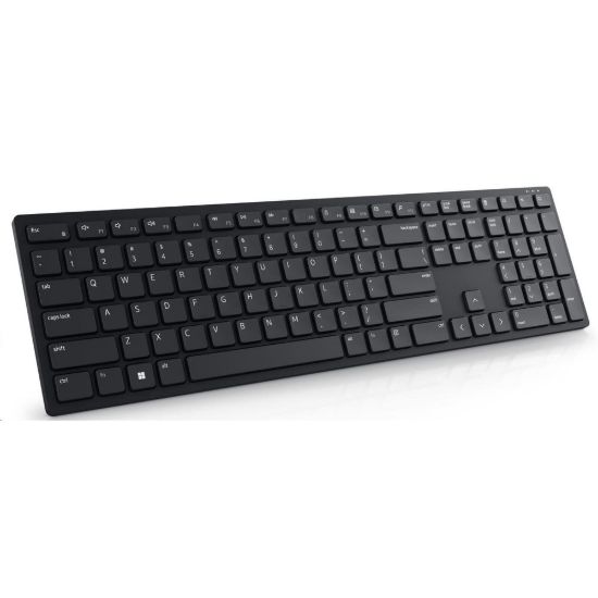 Obrázek DELL KLÁVESNICA Wireless Keyboard - KB500 - Czech/ Slovak (QWERTZ)