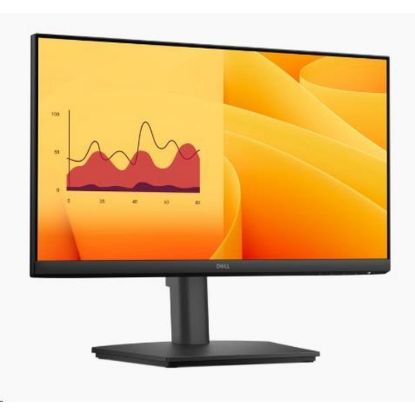 Obrázek DELL LCD E2225HSM - 21, 5"/ VA/ LED/ 1920 x 1080/ 16: 9/ 100 Hz/ 5 ms/ 3000: 1/ 250 cd/ m2/ DP/ VGA/ HDMI/ VESA/ 3YNBD…