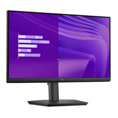 Obrázek DELL LCD E2425HSM - 23, 8"/ IPS/ LED/ 1920 x 1080/ 16: 9/ 100 Hz/ 5 ms/ 1000: 1/ 250 cd/ m2/ DP/ VGA/ HDMI/ VESA…