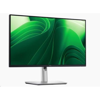 Obrázek DELL LCD P2425DE - 24"/ IPS/ LED/ 2560 x 1440/ 16: 9/ 100 Hz/ 8 ms/ 1500: 1/ 350 cd/ m2/ HDMI/ DP/ PIVOT/ VESA/ 3YNBD…