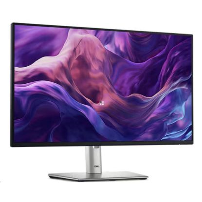 Obrázek DELL LCD P2425HE - 23.8"/ IPS/ LED/ 1920 x 1080/ 16: 9/ 100 Hz/ 8 ms/ 1500: 1/ 250 cd/ m2/ HDMI/ DP/ Pivot/ VESA/ 3YNBD…