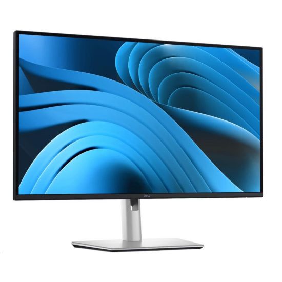 Obrázek DELL LCD P2725DE - 27"/ IPS/ LED/ 2560 x 1440/ 16: 9/ 100 Hz/ 8 ms/ 1500: 1/ 350 cd/ m2/ HDMI/ DP/ PIVOT/ VESA/ 3YNBD…