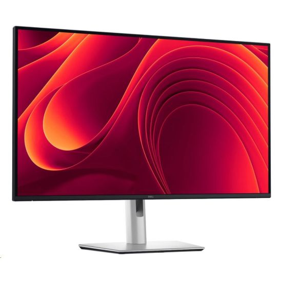 Obrázek DELL LCD P3225DE - 32"/ IPS/ LED/ 2560 x 1440/ 16: 9/ 100 Hz/ 8 ms/ 1500: 1/ 350 cd/ m2/ HDMI/ DP/ PIVOT/ VESA/ 3YNBD…