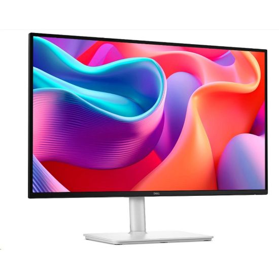 Obrázek DELL LCD S2725DC - 27"/ QHD/ IPS/ 2560 x 1440/ 16: 9/ 144 Hz/ 1 ms/ 1500: 1/ 350 cd/ m2/ HDMI/ DP/ VESA/ PIVOT/ 3YNBD…
