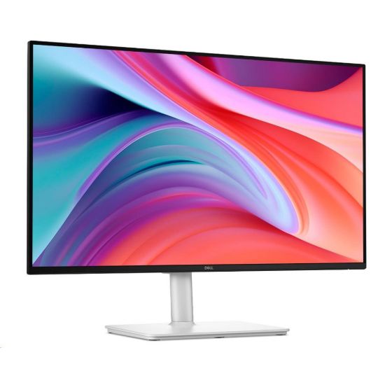 Obrázek DELL LCD S2725HSM - 27"/ FHD/ IPS/ 1920 x 1080/ 16: 9/ 144 Hz/ 1 ms/ 1500: 1/ 300 cd/ m2/ HDMI/ VESA/ PIVOT/ 3YNBD…