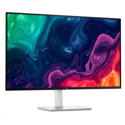 Obrázek DELL LCD S3225QS - 31, 5"/ VA/ LED/ 3840 x 2160/ 16: 9/ 120 Hz/ 4 ms/ 3000: 1/ 300 cd/ m2/ HDMI/ DP/ VESA/ 3YNBD…