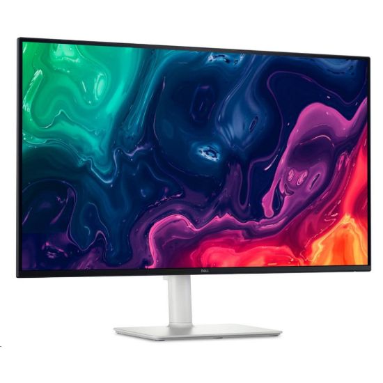 Obrázek DELL LCD S3225QS - 31, 5"/ VA/ LED/ 3840 x 2160/ 16: 9/ 120 Hz/ 4 ms/ 3000: 1/ 300 cd/ m2/ HDMI/ DP/ VESA/ 3YNBD…