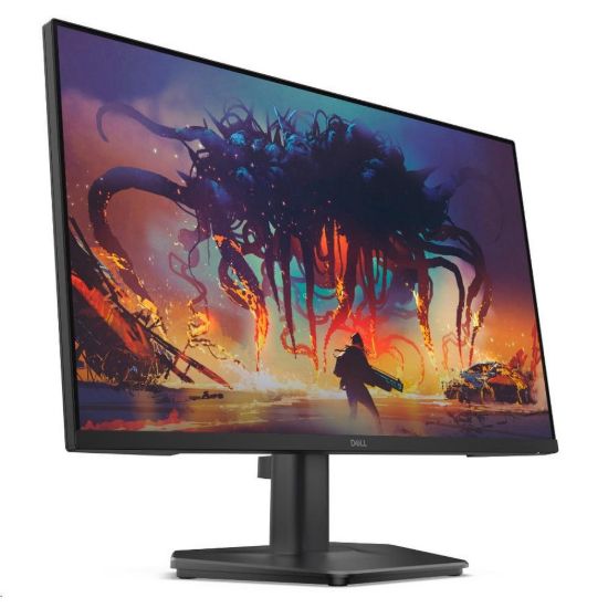 Obrázek DELL LCD SE2425HG - 23, 8"/ FHD/ IPS/ 1920 x 1080/ 16: 9/ 200 Hz/ 1 ms/ 1000: 1/ 300 cd/ m2/ HDMI/ DP/ VESA/ 3YNBD…