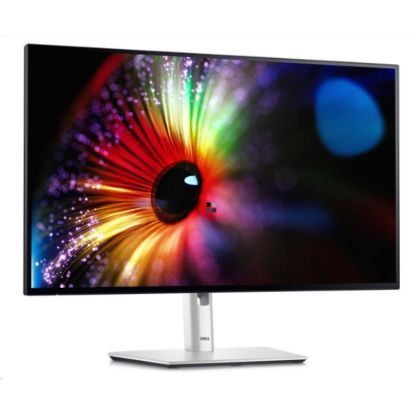 Obrázek DELL LCD U2724D - 27"/ IPS/ LED/ 2560 x 1440/ 16: 9/ 120 Hz/ 8 ms/ 2000: 1/ 350 cd/ m2/ HDMI/ DP/ Pivot/ VESA/ 3YNBD…