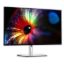 Obrázek DELL LCD U2724D - 27"/ IPS/ LED/ 2560 x 1440/ 16: 9/ 120 Hz/ 8 ms/ 2000: 1/ 350 cd/ m2/ HDMI/ DP/ Pivot/ VESA/ 3YNBD…