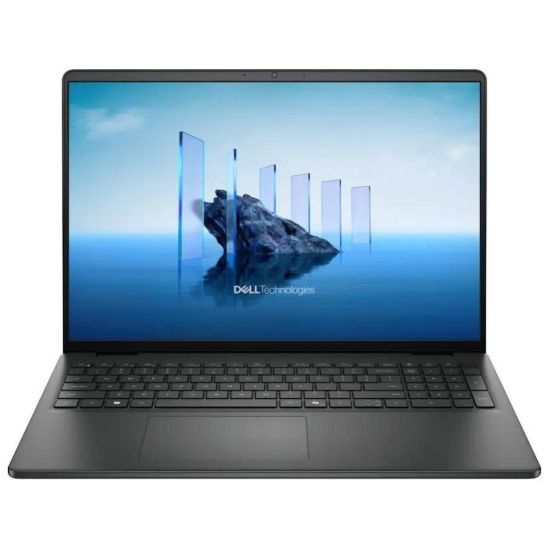 Obrázek DELL NTB 16 DC16250/ C5- 120U/ 8 GB/ 512 GB SSD/ 16" FHD+ / Integrated/ FgrPr/ 3 Cell/ 65 W/ WLAN/ Backlit Kb/ W11 Pro…