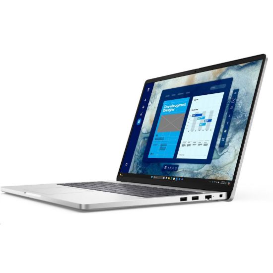 Obrázek DELL NTB Pro 16 PC16250/ U7- 255U/ 16 GB/ 512SSD/ 16" FHD+ / IR Cam & Mic/ 65 W/ WLAN/ vPro|Backlit Kb/ W11 Pro/ 3Y PS…