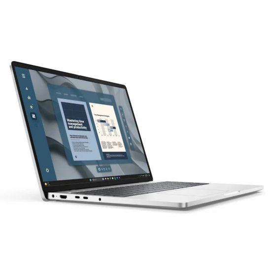 Obrázek DELL NTB Pro 16 PC16255/ AMD Ryzen 5 PRO 230/ 16 GB/ 1 TB SSD/ 16" FHD+ / IR Cam & Mic/ 65 W/ WLAN/ vPro|Backlit Kb…