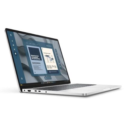 Obrázek DELL NTB Pro 16 PC16255/ AMD Ryzen AI 5 PR 340/ 16 GB/ 512SSD/ 16" FHD+ / IR Cam & Mic/ 65 W/ WLAN/ vPro|Backlit Kb…