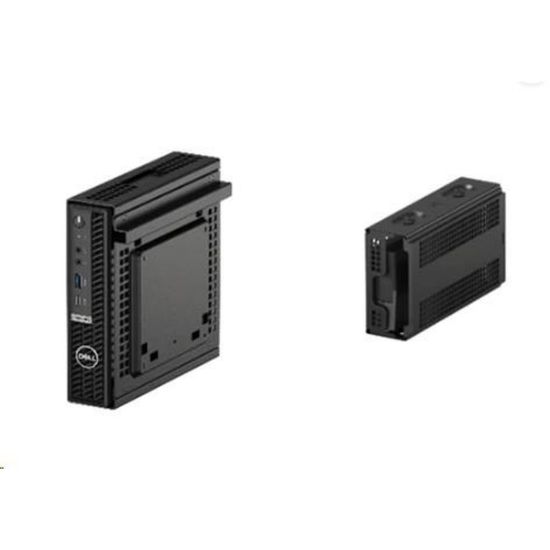 Obrázek Dell OptiPlex Micro and Thin Client Dual VESA Mount w/ Adapter Bracket