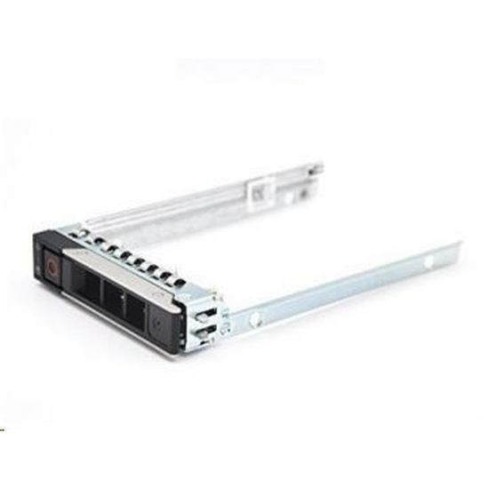 Obrázek DELL rámček/ rámeček/ Caddy 2, 5" DXD9H 0DXD9H pre G14, G15, G16 - R360, R450, R550, R660, R760, R6xx5, R7xx5, T…